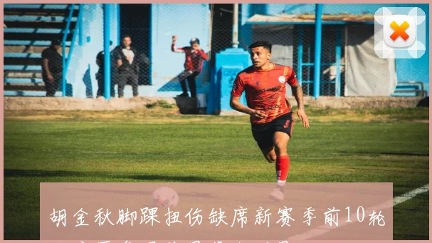 胡金秋脚踝扭伤缺席新赛季前10轮,广厦争冠前景蒙上阴影